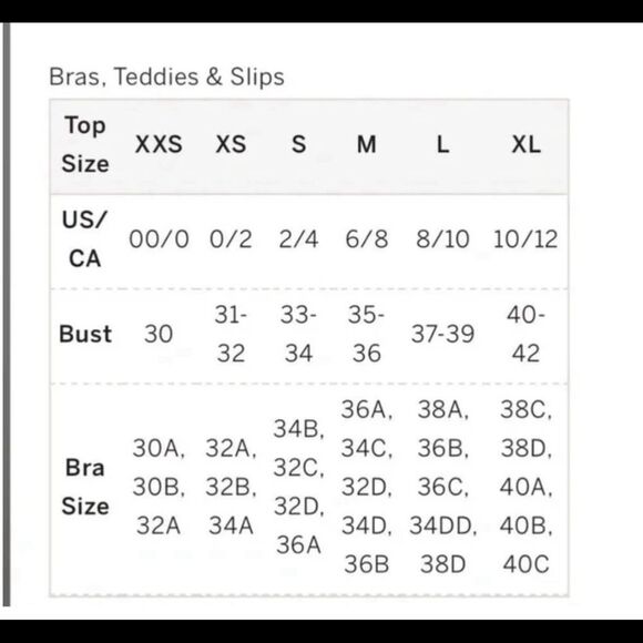 NWT For Love & Lemons Valentines Day Rosa Lace Red Heart Bra Size Small - Picture 8 of 10